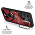 Marvel Black Widow Widowmaker Galaxy S24 FE Kickstand Case